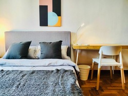 Melville Park (D18), Condominium #438421651